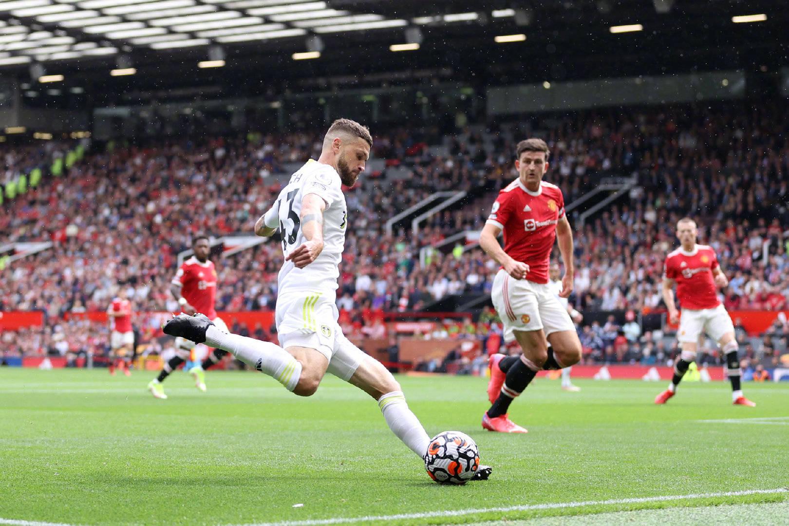 他们的进攻 他们的进攻