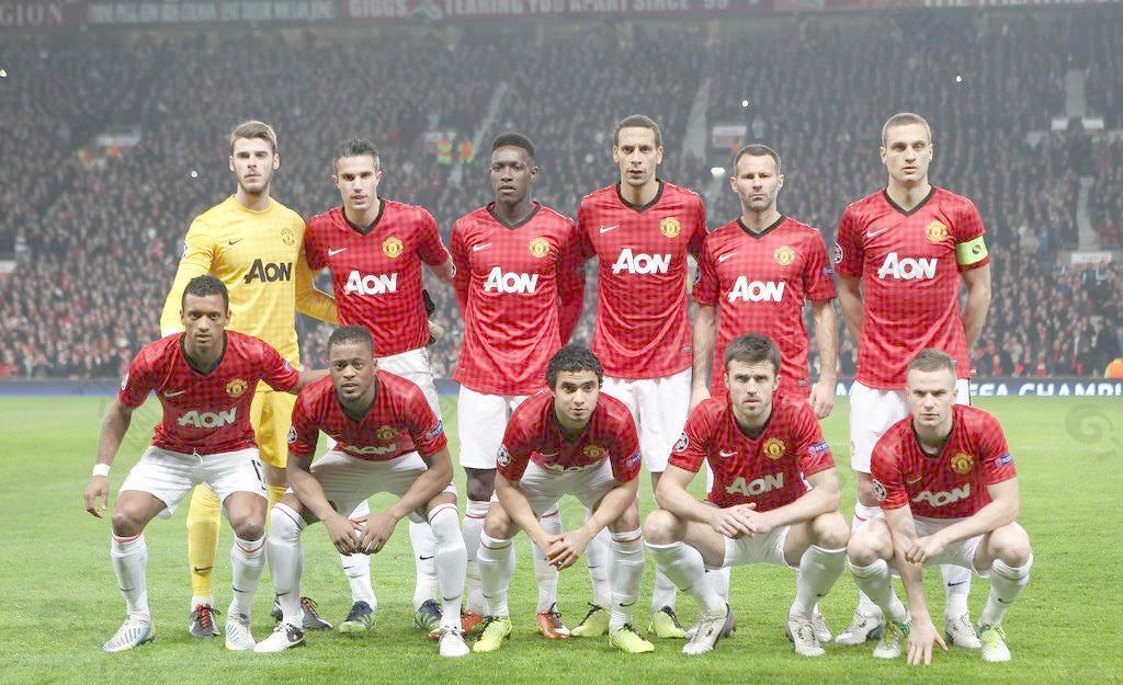 在足球世界 在足球世界