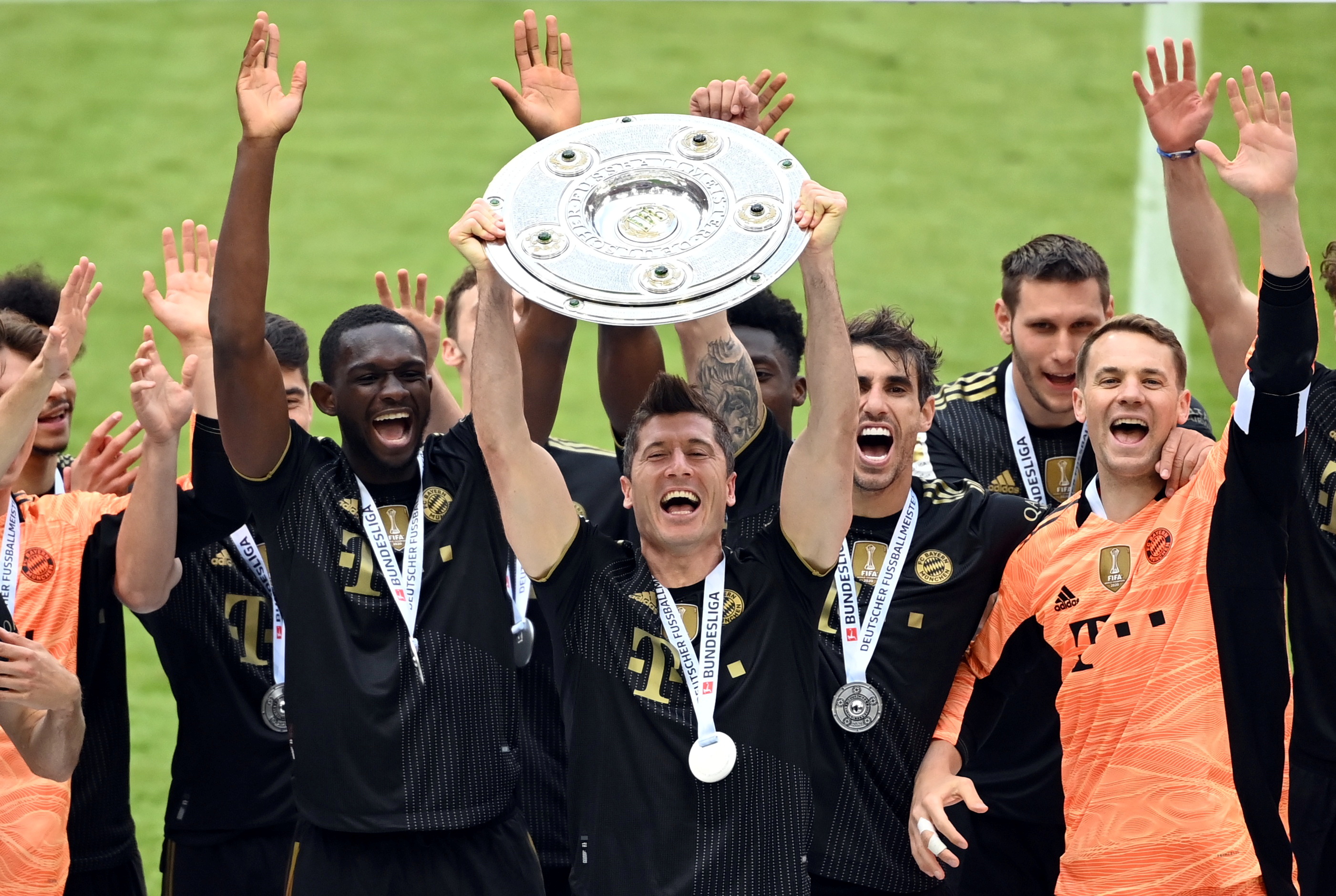 过渡与推进 过渡与推进